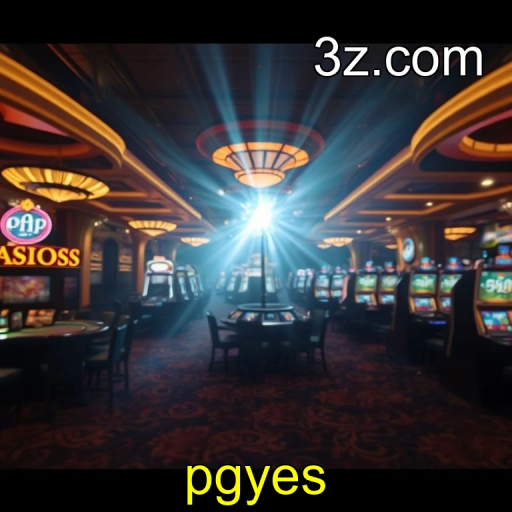 Aventuras Incríveis Esperam por Você no pgyes