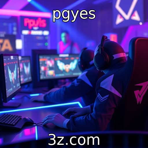 E-sports e sua crescente popularidade global