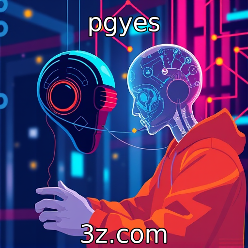 Evolução da inteligência artificial em jogos