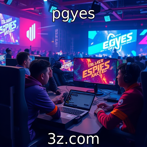 Futuro dos eSports e suas possibilidades de expansão