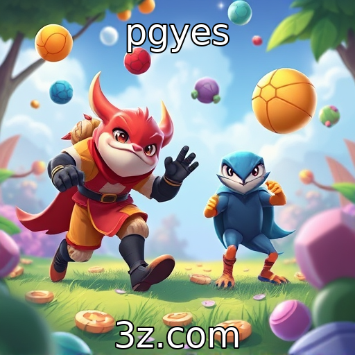 Novas oportunidades em jogos móveis