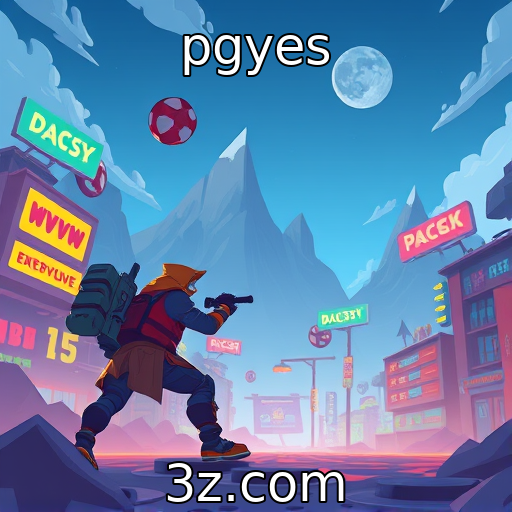 Perspectivas de crescimento no mercado de jogos móveis