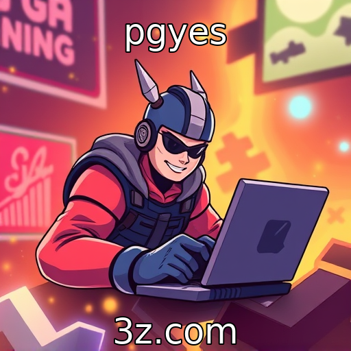 Crescimento das plataformas de jogos online