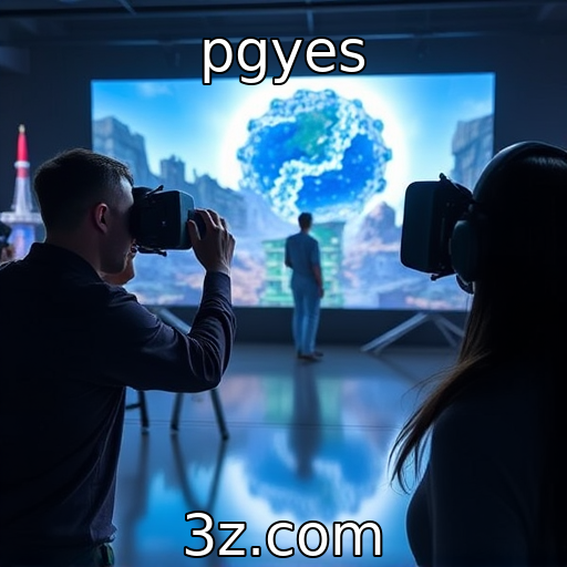 Expectativas para a realidade virtual no futuro